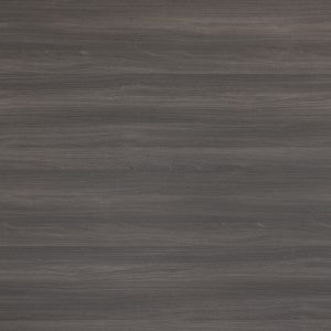 Pewter Maple Thermally Fused Laminate DuraDECOR by Duramar in Ultratex finish.