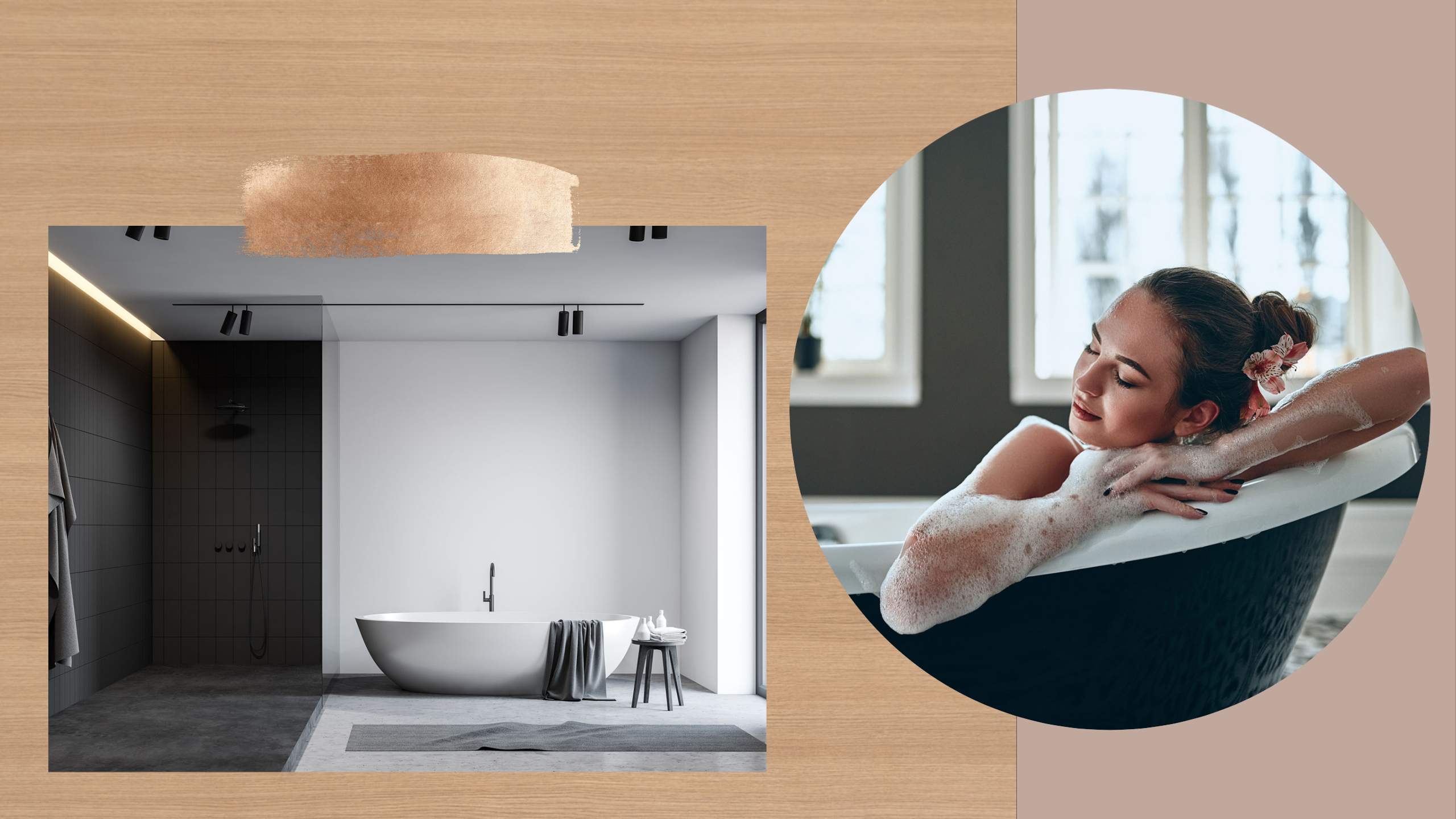 The Bathroom as a Center for Wellness in the Home