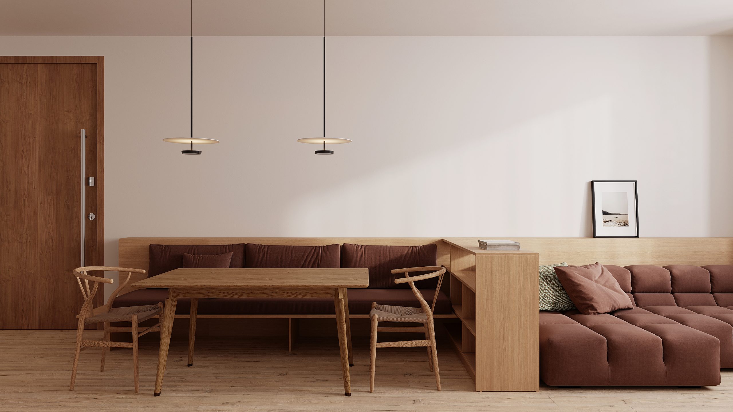 Design Tips for Small Spaces