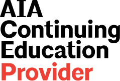 AIA Continuing Education Provider logo